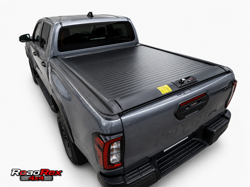 TOYOTA HILUX N90 - 2025+