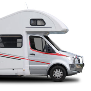 MERCEDES-BENZ SPRINTER FWD Bullbar (11/18 to 06/24)