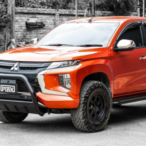Nudge Bar to suit Mitsubishi Triton MR (11/2018 to 11/2023)