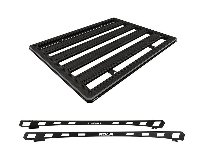 Ridge Mount Bundle to suit Volkswagen Amarok 2H (2/2011 to 4/2023)