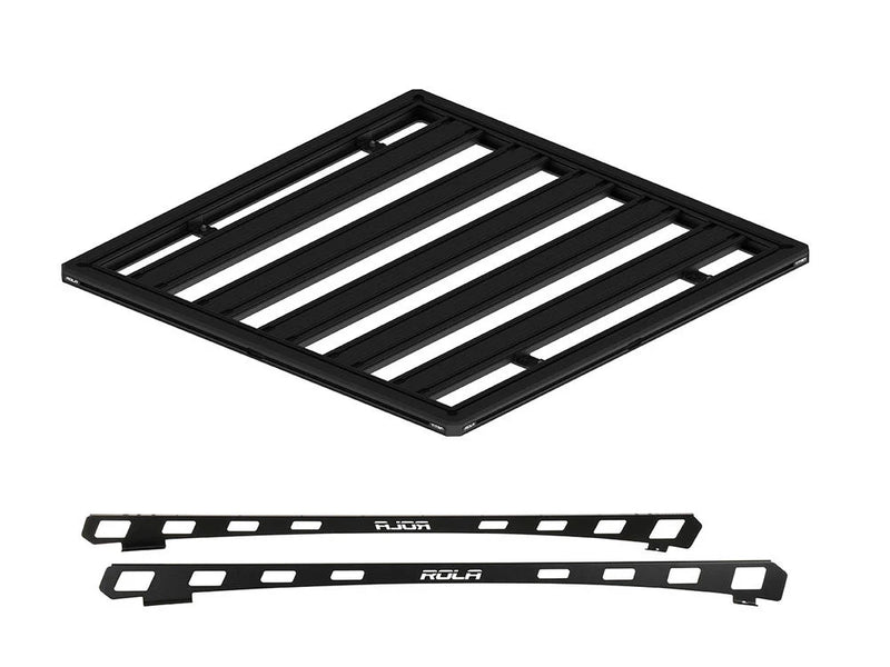 Ridge Mount Bundle to suit Ford F-250, F-350 & F-450 (10/2017 to 12/2022)
