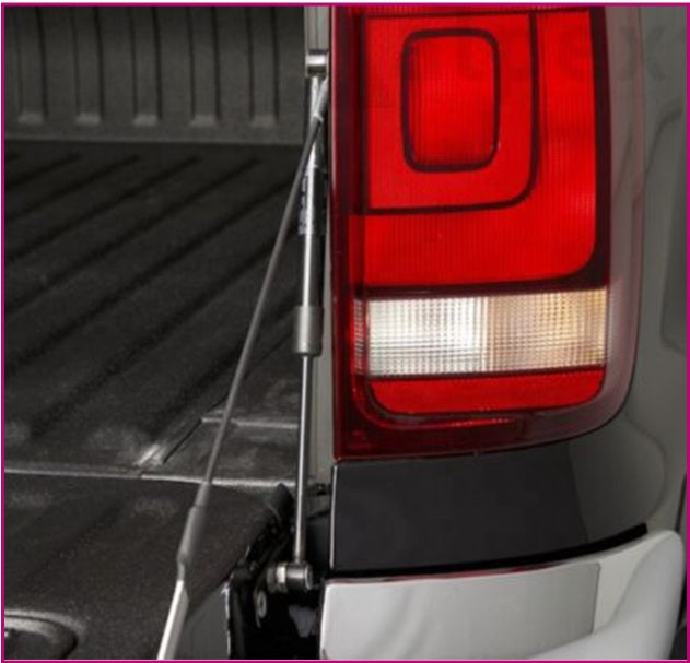 Volkswagen Amarok (2010-2021)