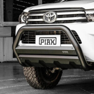 Nudge Bar to suit Toyota HiLux (7/2015 to 5/2018)