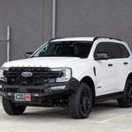 Next-Gen Ranger/Everest 2022-On – 909-01 All New Alloy Pegasus Bar Bumper Replacement Package – SKU MCC-05010-901