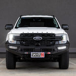 Next-Gen Ranger/Everest 2022-On – 909-01 All New Alloy Pegasus Bar Bumper Replacement Package – SKU MCC-05010-901