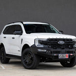 Next-Gen Ranger/Everest 2022-On – 909-01 All New Alloy Pegasus Bar Bumper Replacement Package – SKU MCC-05010-901