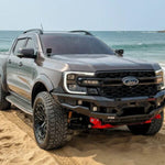 Prime Bull Bar Ford Next Gen Ranger 2022-Current
