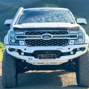 Prime Bull Bar Ford Next Gen Ranger 2022-Current