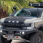 Aluminum Front Bar – Ford Ranger Next Gen / Everest Next Gen