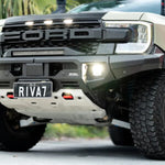 Aluminum Front Bar – Ford Ranger Next Gen / Everest Next Gen