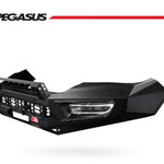 Next-Gen Ranger/Everest 2022-On – 909-01 All New Alloy Pegasus Bar Bumper Replacement Package – SKU MCC-05010-901