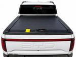 BYD SHARK 6