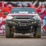 Prime Bull Bar to Suit Isuzu D-Max 2024+