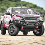 Prime Series Hoop Bull Bar to Suit Isuzu D-Max 2024+