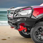 Prime Series Hoop Bull Bar to Suit Isuzu D-Max 2024+