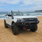 Prime Bull Bar to Suit Isuzu D-Max 2024+