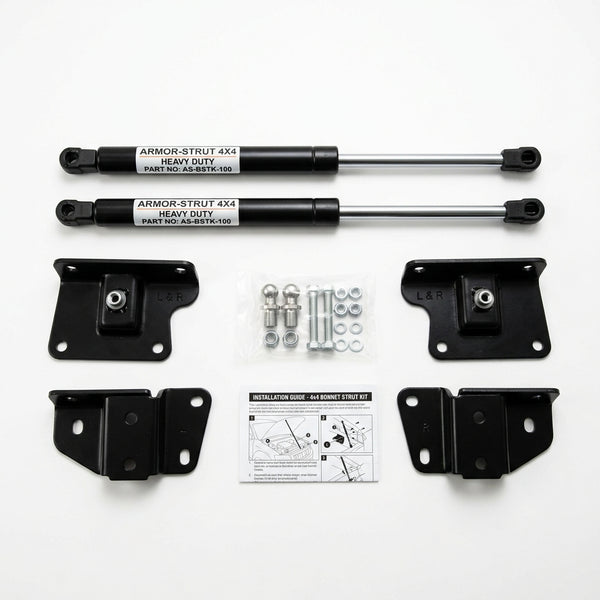Bonnet Strut Kits