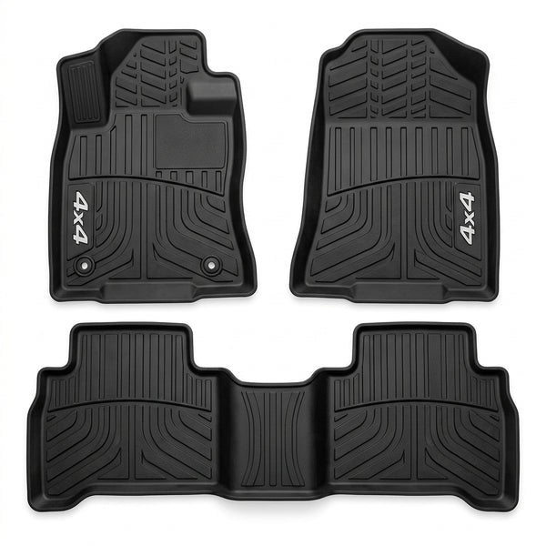 Car Mats