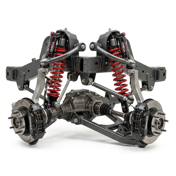 Suspension