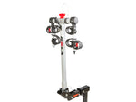 Towbar Bike Rackscategory Hitch Mount - 2 Bike Carrier
