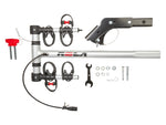 Towbar Bike Rackscategory Hitch Mount - 2 Bike Carrier