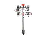 Towbar Bike Rackscategory Hitch Mount - 2 Bike Carrier