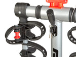 Towbar Bike Rackscategory Hitch Mount - 2 Bike Carrier