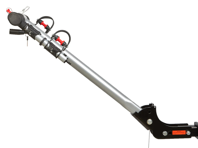 Towbar Bike Rackscategory Hitch Mount - 2 Bike Carrier