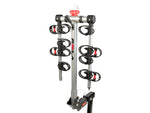 Towbar Bike Rackscategory Hitch Mount - 4 Bike Carrier