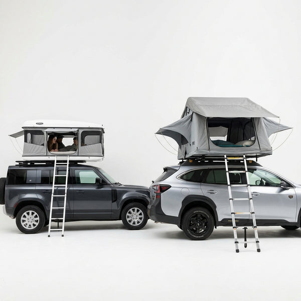 Rooftop Tents