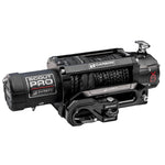 Carbon Scout Pro - 10000lb Winch V3