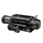 Carbon Scout Pro - 10000lb Winch V3