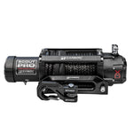 Carbon Scout Pro - 10000lb Winch V3