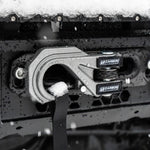 Carbon Scout Pro - 15000lb Winch V3