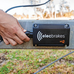 EB2 Trailer-Mounted Brake Controller Only