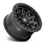 Fuel Covert D694 Matte Black