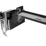 Quick Release RTT & Awning Mounts