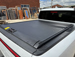 ISUZU D-MAX 2020- current