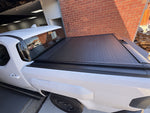 ISUZU D-MAX 2020- current