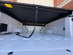 ISUZU D-MAX 2020- current