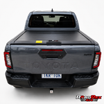 TOYOTA HILUX N90 - 2025+