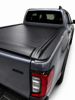 TOYOTA HILUX N90 - 2025+