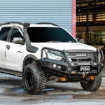 Elite Loop Bull Bar (Orange Recovery Points) to suit Isuzu D-MAX (11/2016 to 6/2020)