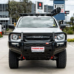Dmax 2024-On (10/23) 808-02 Phoenix Bar A-Frame Package