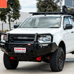 Dmax 2024-On (10/23) 808-02 Phoenix Bar A-Frame Package