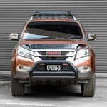 Nudge Bar to suit Isuzu MU-X (11/2013 to 10/2016)