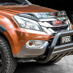 Nudge Bar to suit Isuzu MU-X (11/2013 to 10/2016)