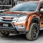 Nudge Bar to suit Isuzu MU-X (11/2013 to 10/2016)