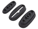 Low Mount to suit Mitsubishi Triton MQ & MR (4/2015 to 11/2023)