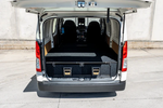 Toyota Hiace 2019 - current